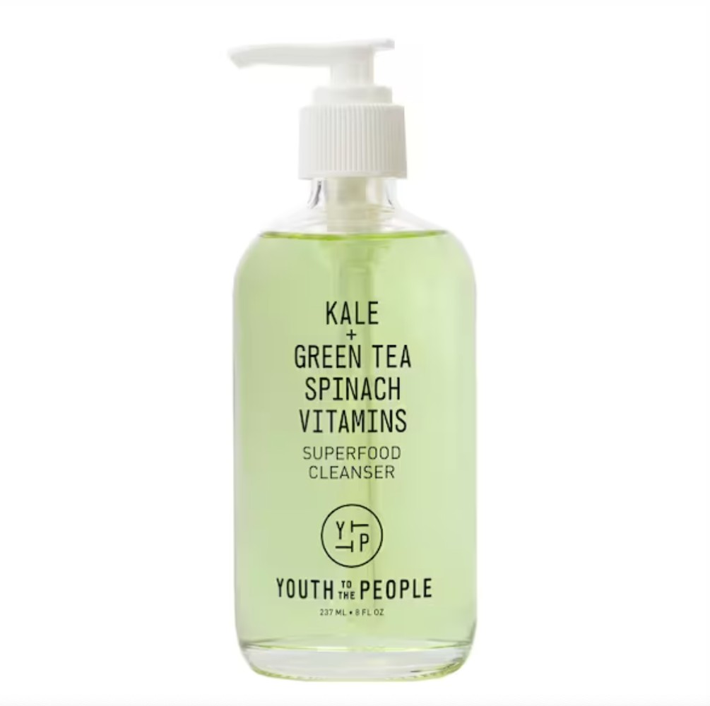 te verde