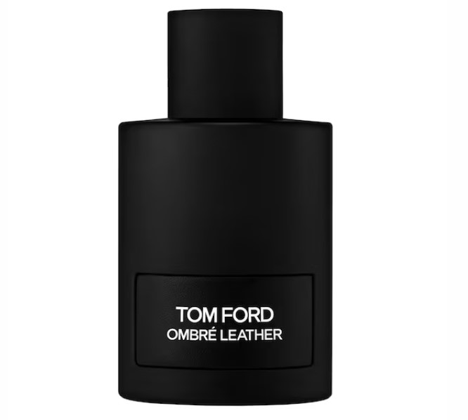 tom ford profumi cuoiati