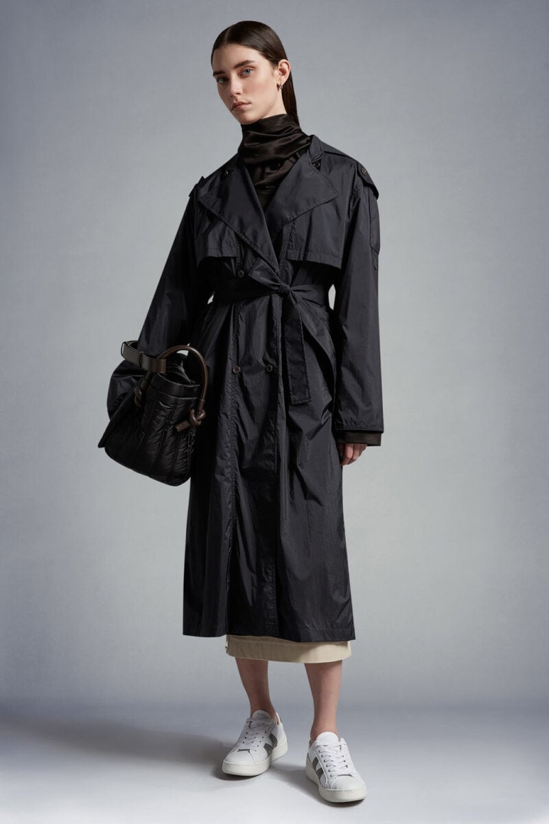 Galleria foto 'Giacche Autunnali: 5 modelli perfetti per la mezza stagione' - foto 1