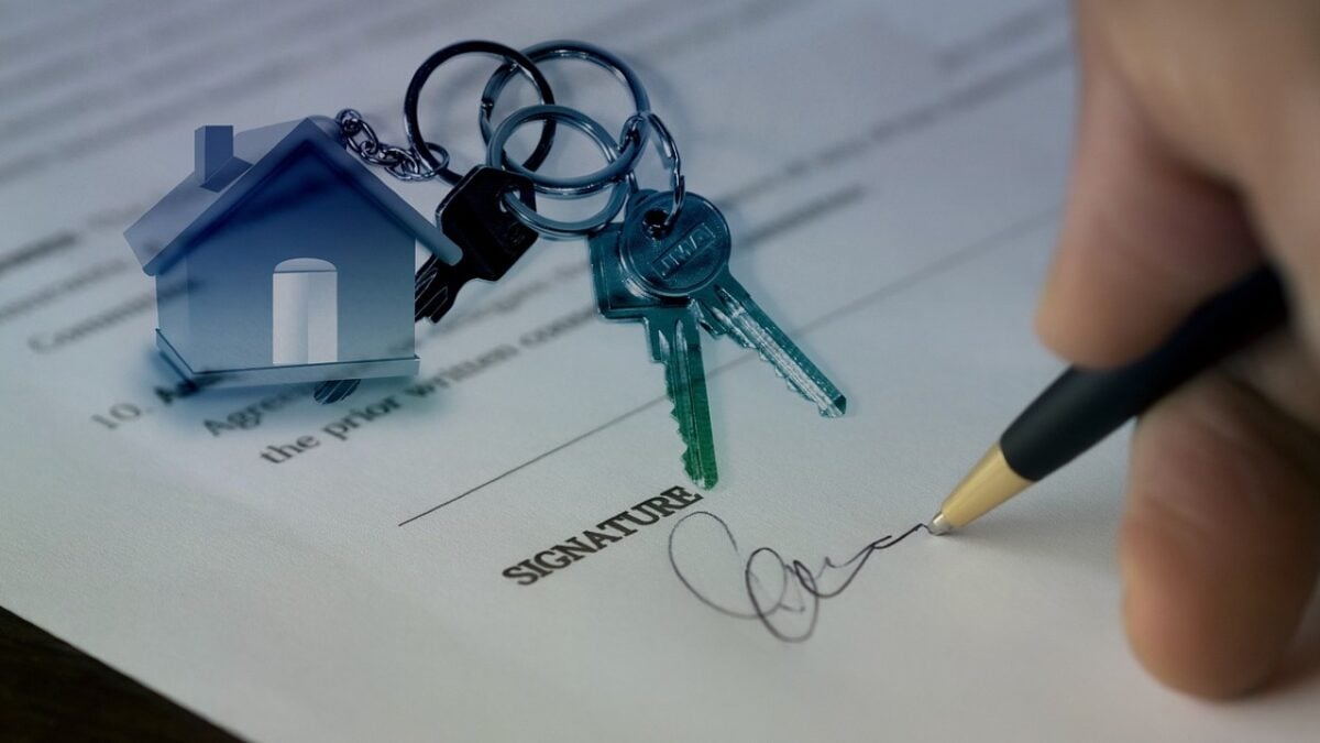 Galleria foto 'Aste Immobiliari, come partecipare e acquistare Casa al prezzo più vantaggioso…' - foto 1