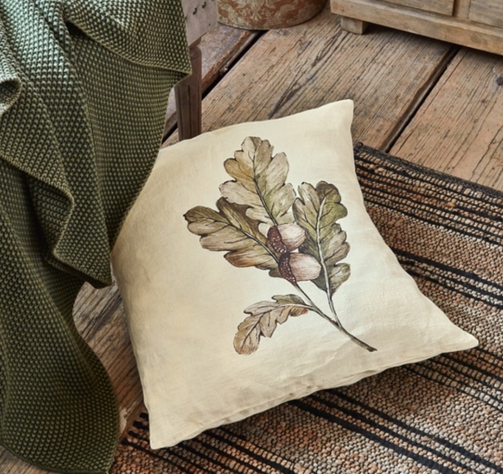 Galleria foto 'Novità Loberon: 5 imperdibili decorazioni per regalare un tocco Autunnale alla tua Casa' - foto 3