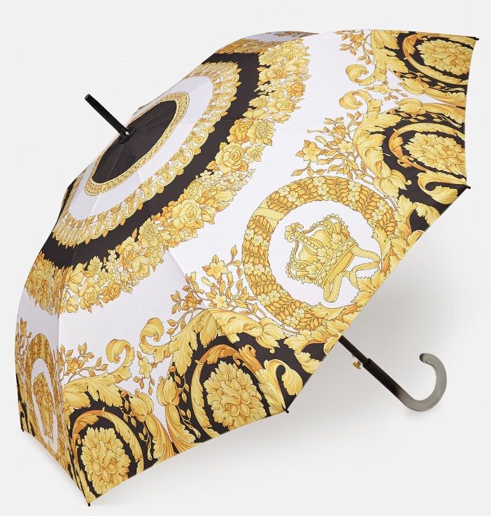 versace accessori