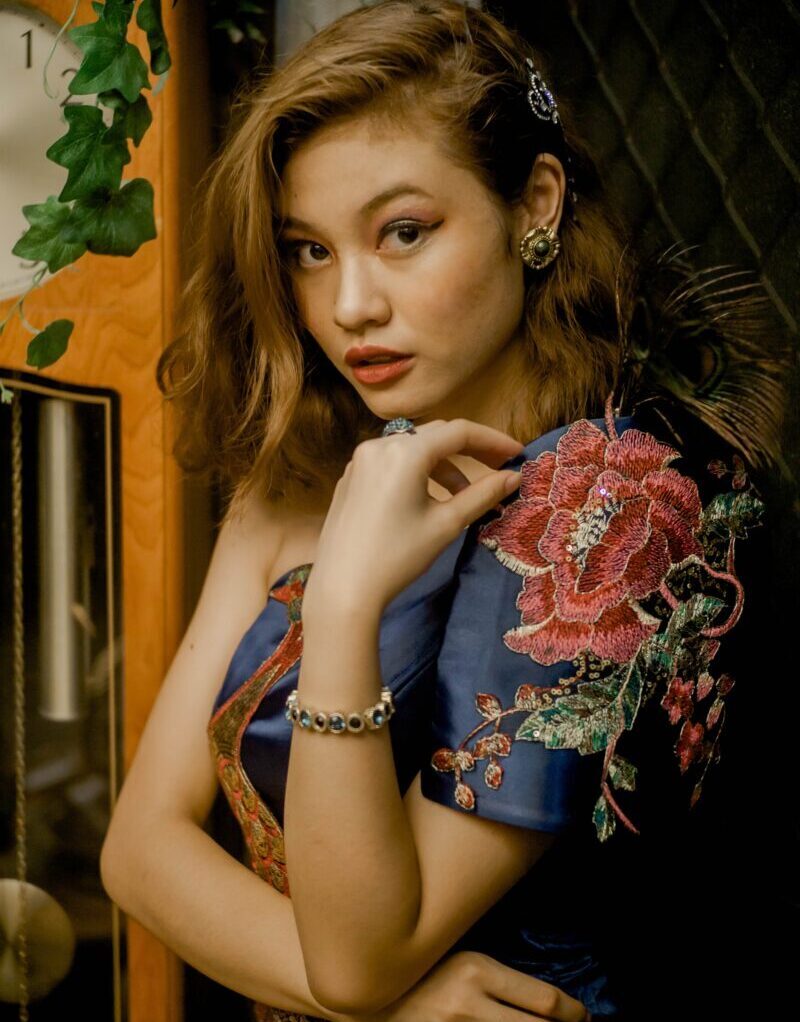 make up