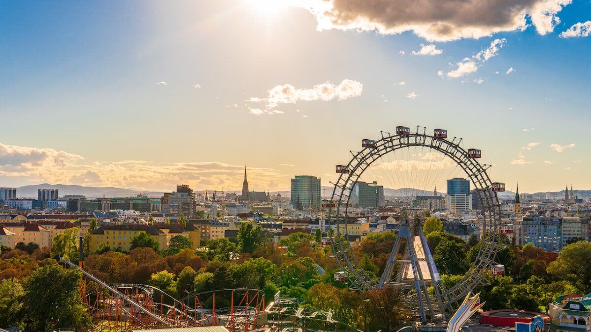 Weekend di settembre: 4 capitali europee perfette per un mini break