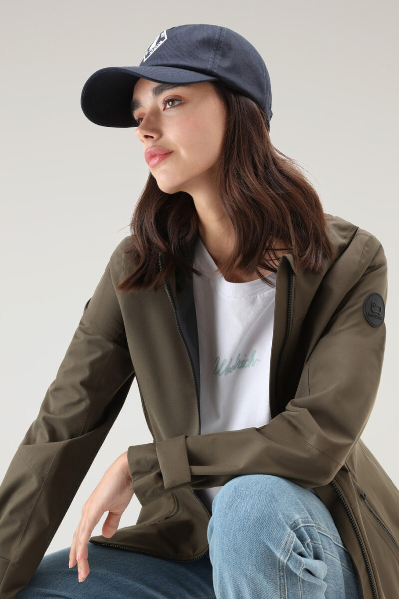 Galleria foto '6 Giacche a Vento da acquistare subito e indossare per tutto l’autunno' - foto 4