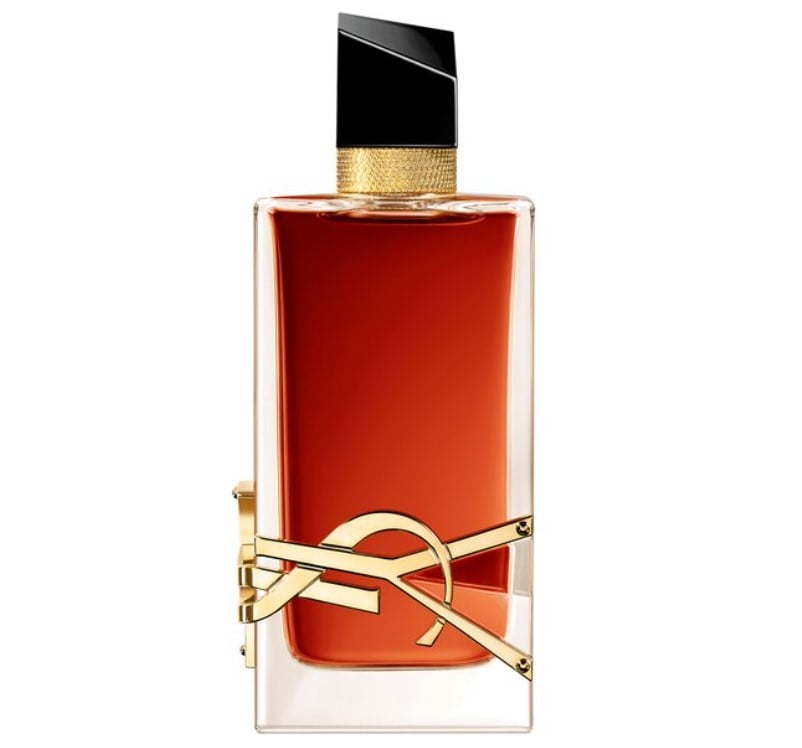 ysl profumi zafferano