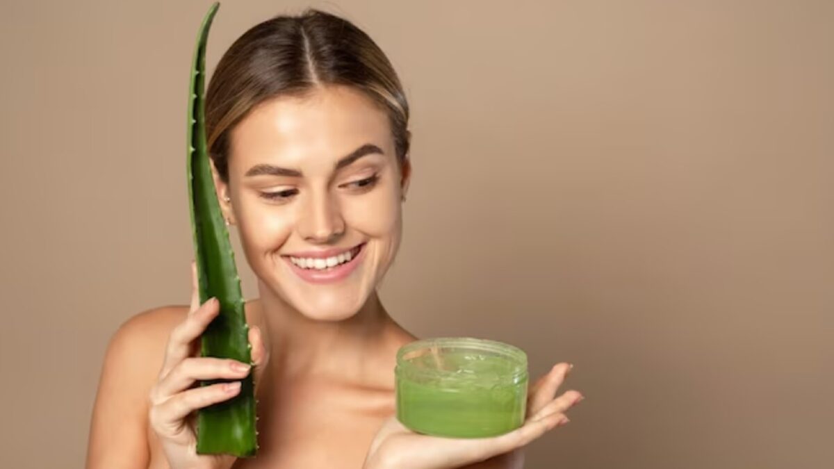 Capelli, 5 Maschere all’Aloe Vera che sono un vero elisir di bellezza