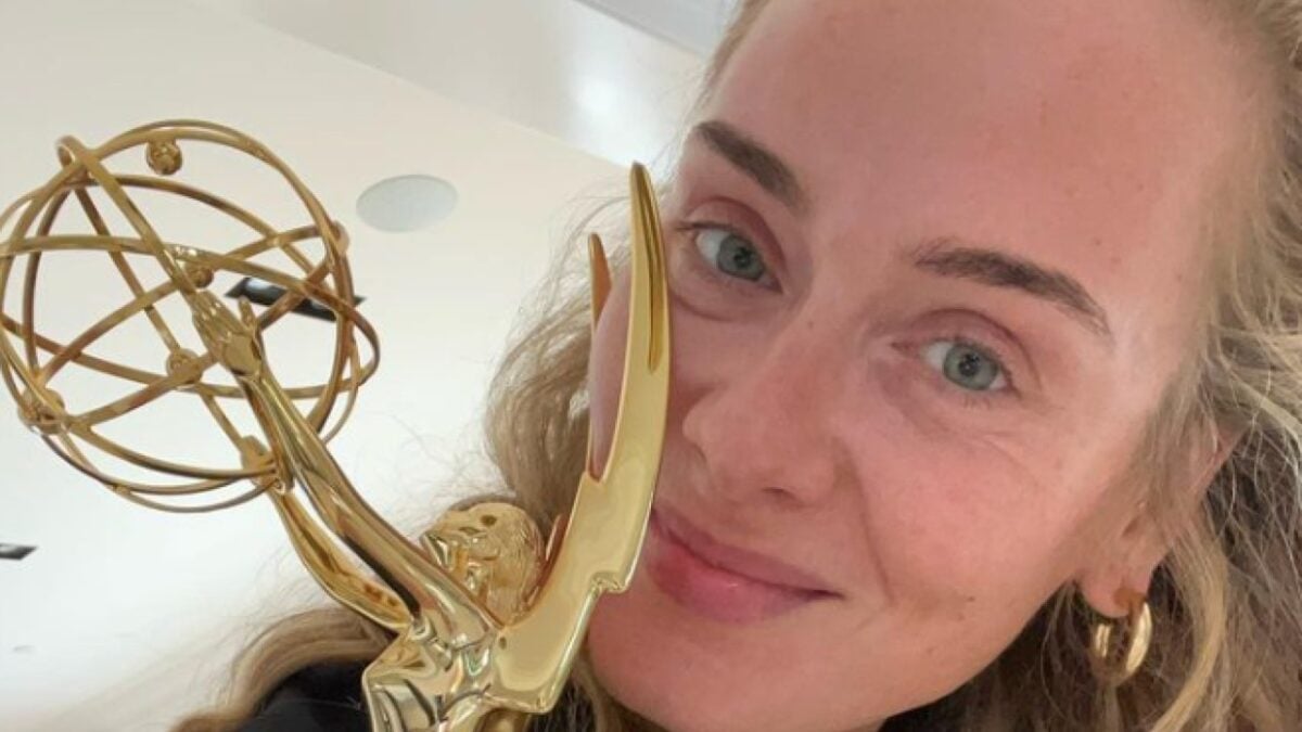 Adele Shock: “Ho problemi di Alcolismo, ho smesso ma mi manca”