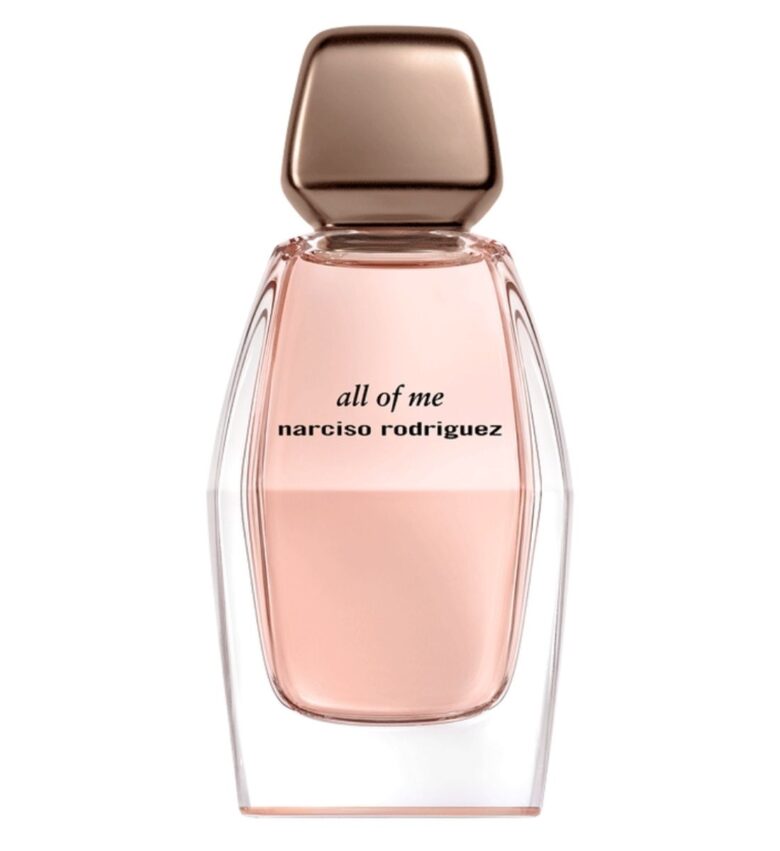 All of Me di Narciso Rodriguez
