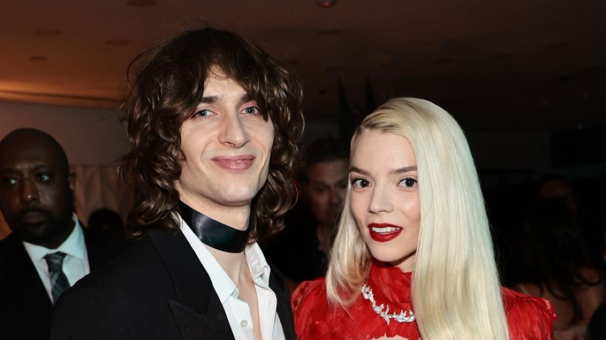Anya Taylor-Joy sposa super romantica a Venezia: tutti i dettagli del Matrimonio
