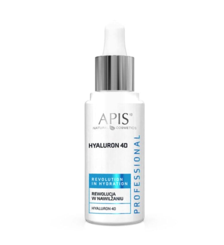 Apis Hyaluron 4D