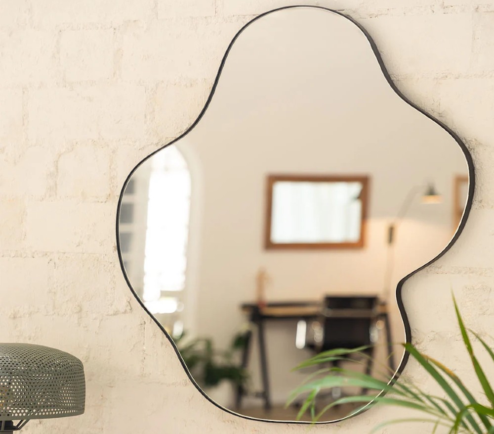 Galleria foto '6 Specchi eleganti con un occhio al portafoglio perfetti per decorare Casa' - foto 1