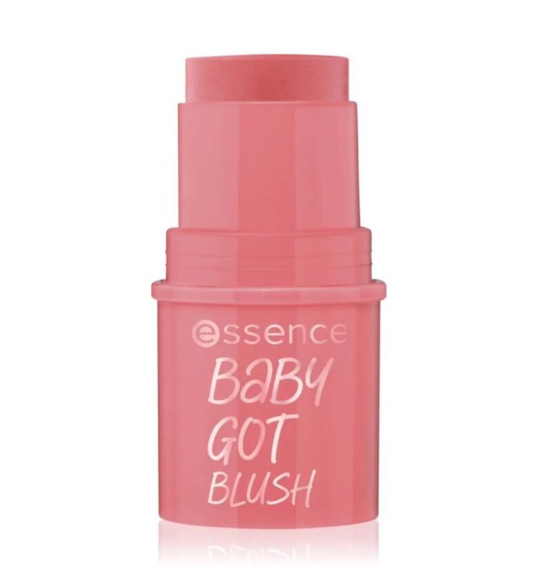 Baby got blush è il blush in Stick di Essence