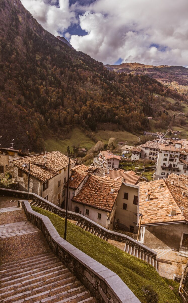 Bagolino, Lombardia