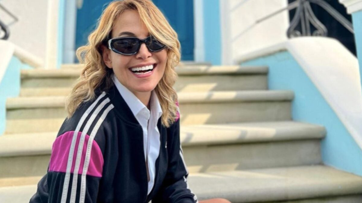 Barbara d’Urso approda su Netflix, ”raggiunto già un accordo”