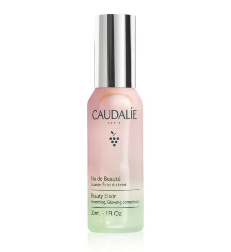 Beauty Elixir di Caudalie