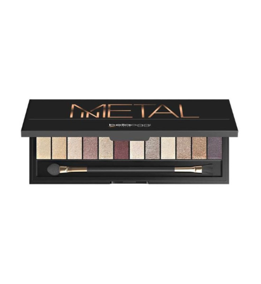 Galleria foto 'Trucco da sera: 8 tip e prodotti per non passare inosservate' - foto 6