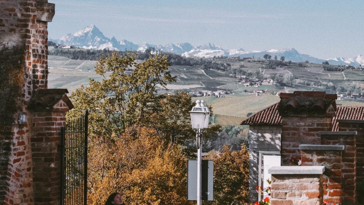 Piemonte, 5 Borghi poco conosciuti da scoprire subito!