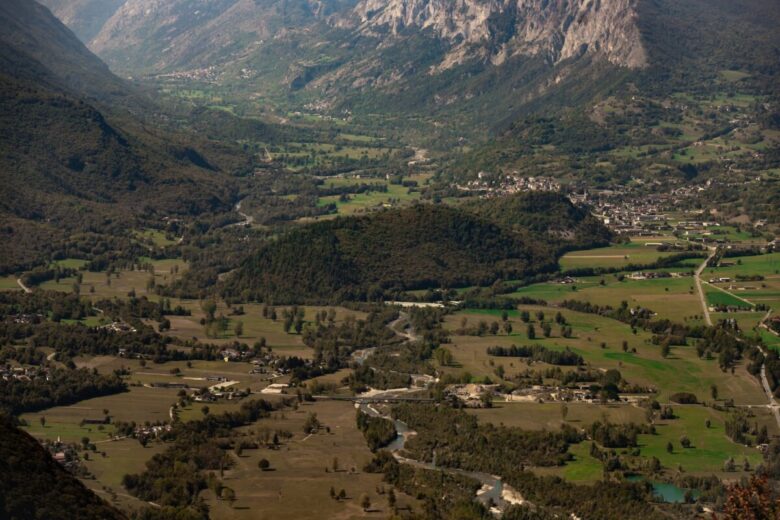 Piemonte, Borgo San Dalmazzo