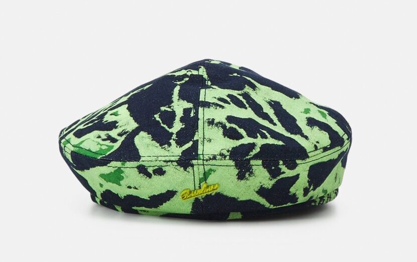 Galleria foto 'Il Basco, accessorio Trend del momento: 5 proposte deliziose da non lasciarsi sfuggire' - foto 1