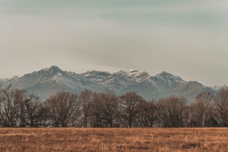 Piemonte, Candelo