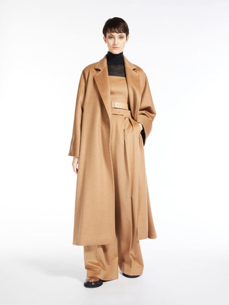 Max Mara Cappotto