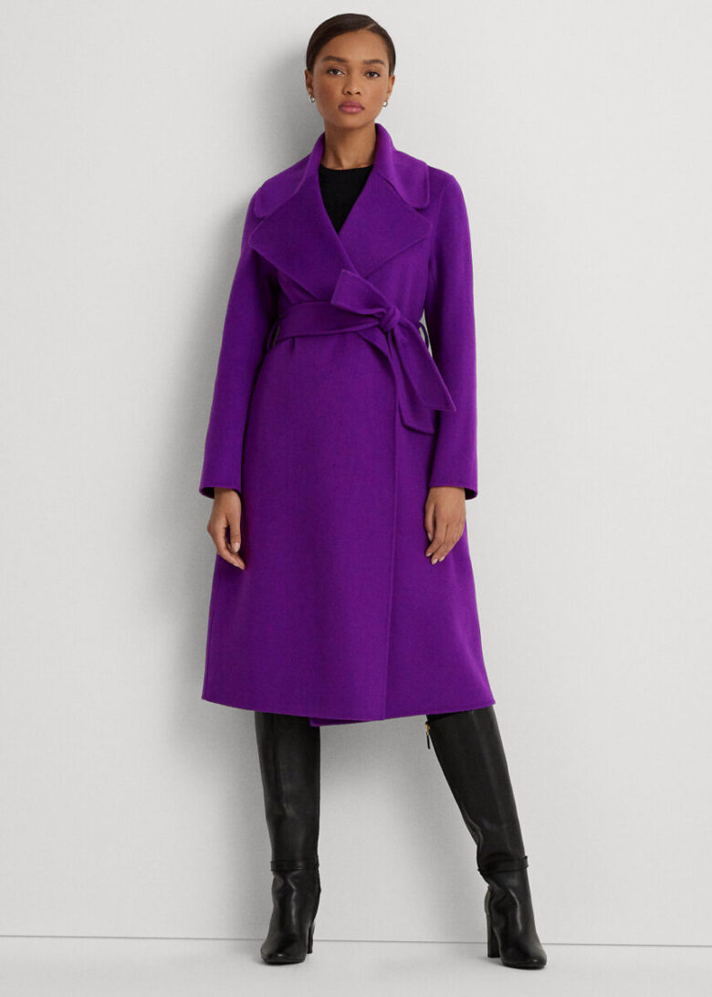 Ralph Lauren Cappotto 