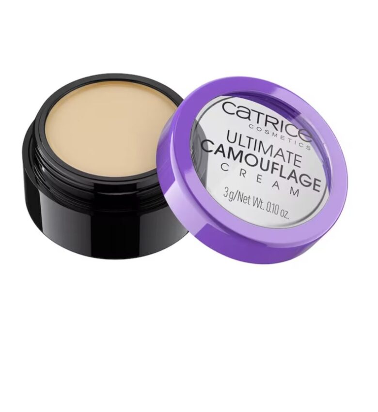 Catrice Ultimate Camouflage