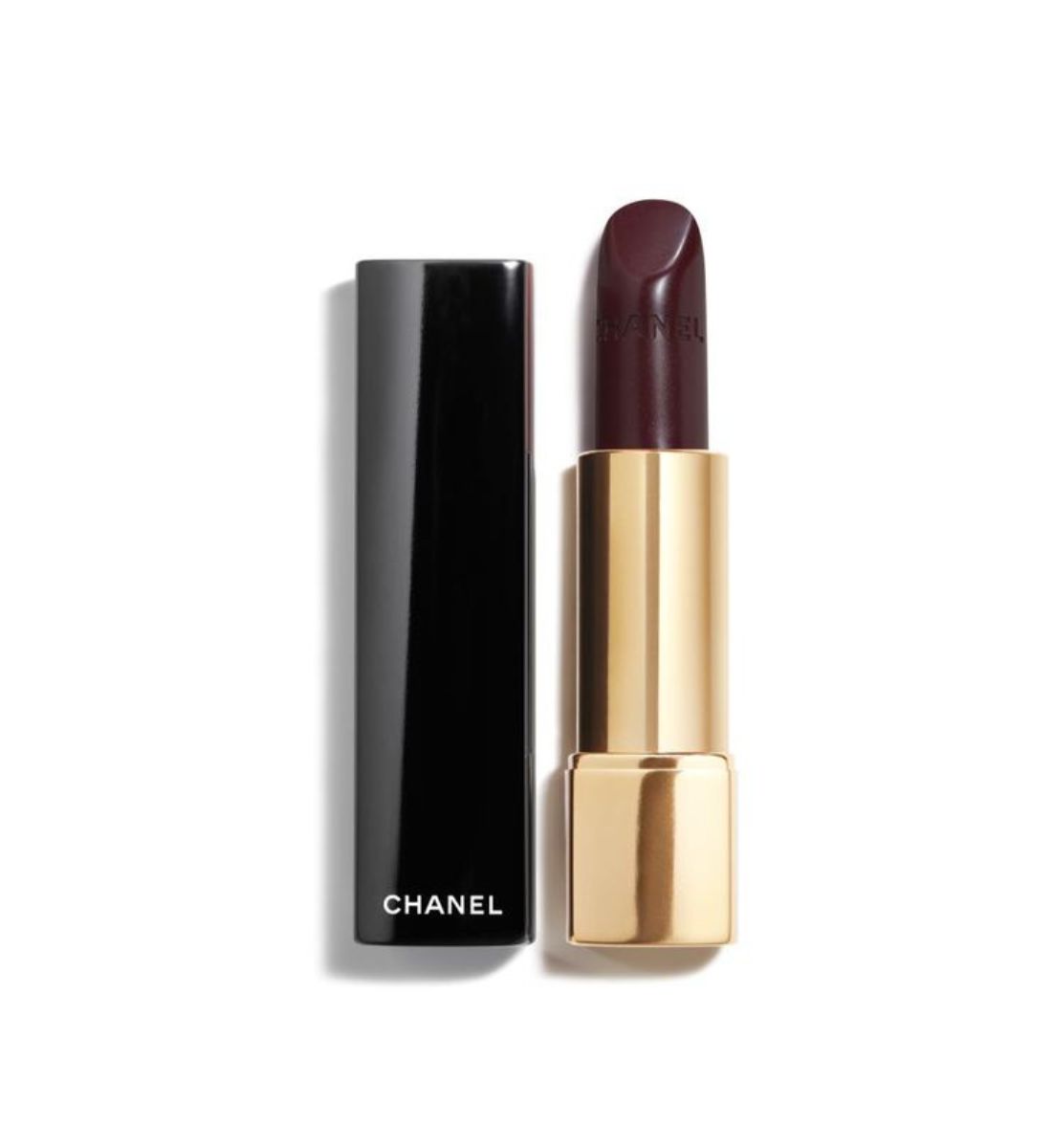 Galleria foto 'Look dark e chic: 6 rossetti neri più versatili di quanto pensi!' - foto 4