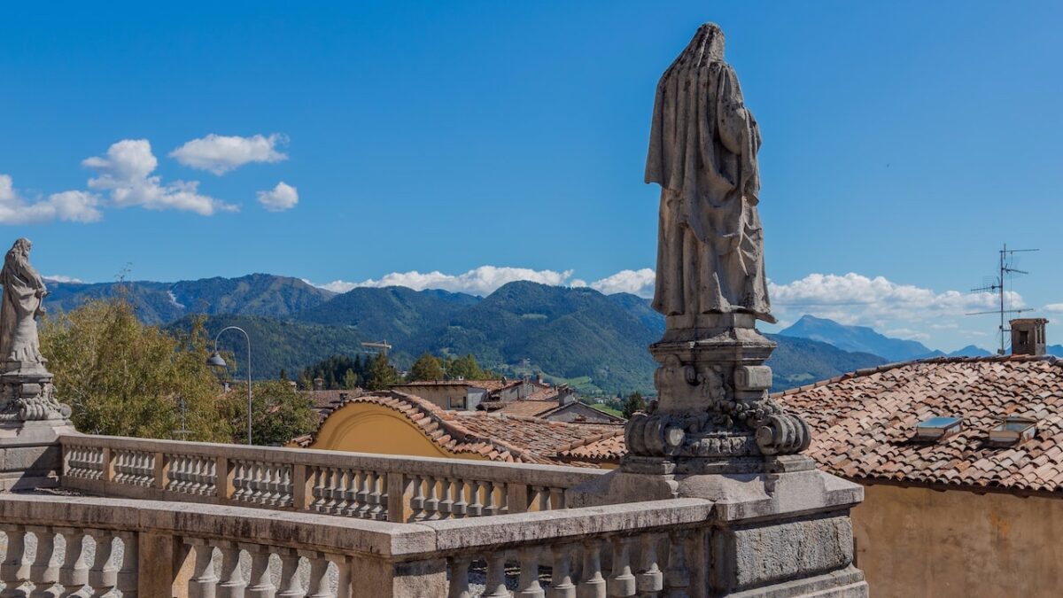 Borghi di Pietra: 4 luoghi unici da scoprire tra montagne e scenari unici