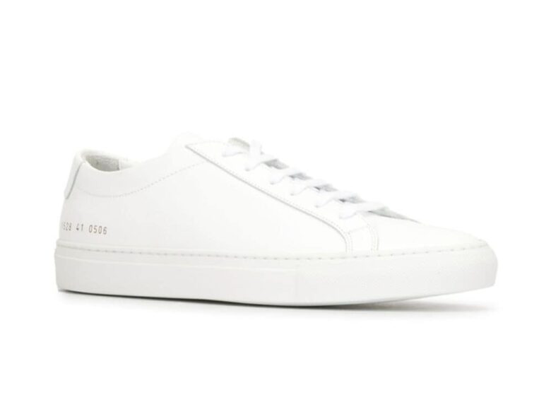 Sneakers per ufficio