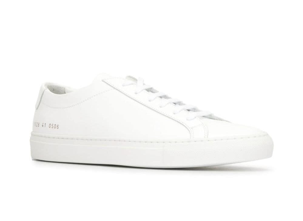 Galleria foto '6 Sneakers perfette anche in ufficio: ecco quali scegliere…' - foto 7