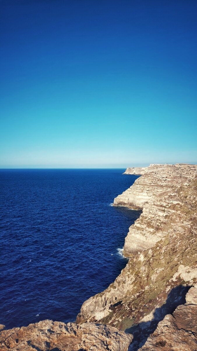 Costa Nord Lampedusa