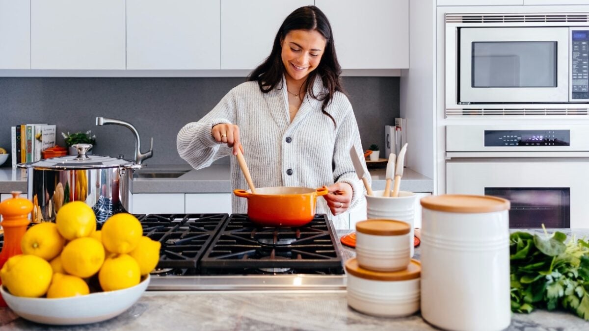5 Stili d’Arredo perfetti per rimodernare la tua Cucina