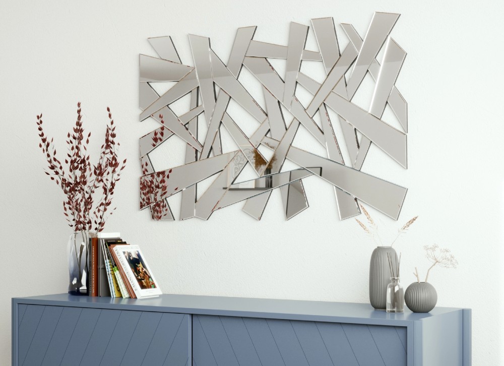 Galleria foto '6 Specchi eleganti con un occhio al portafoglio perfetti per decorare Casa' - foto 6