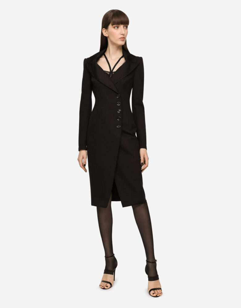 Dolce&Gabbana abito