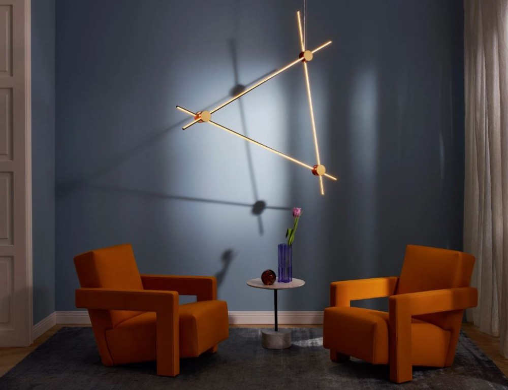 Galleria foto 'Illuminazione: le Lampade di design più belle ed esclusive degli ultimi anni' - foto 4