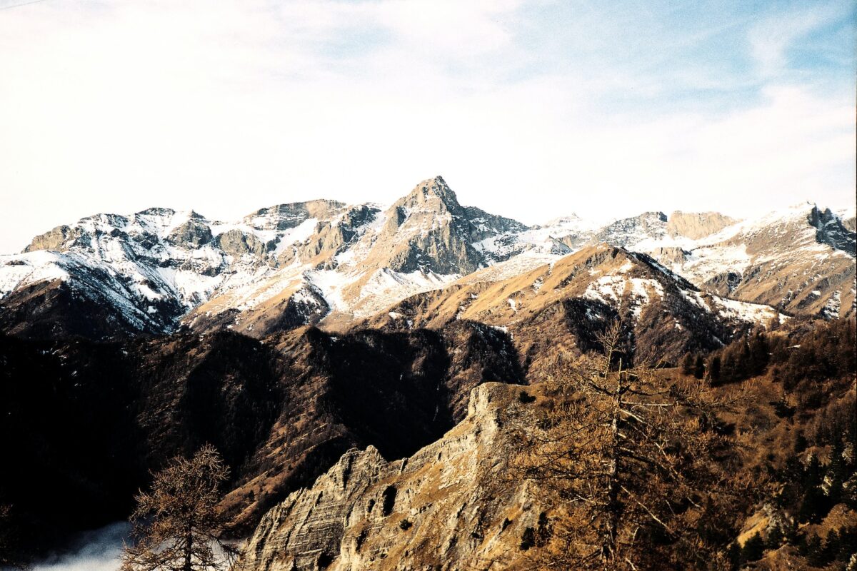Galleria foto 'In questo Borgo senza tempo potrai vivere il vero fascino della Montagna!' - foto 2