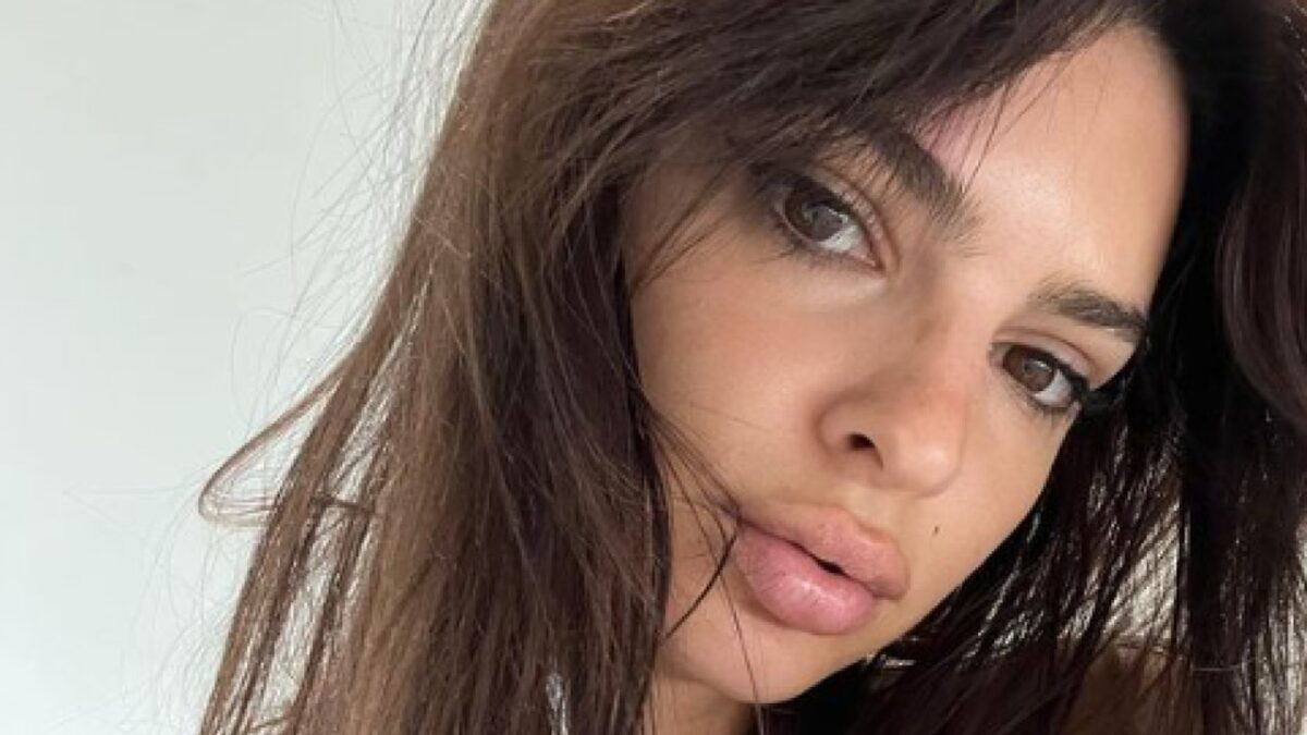 Emily Ratajkowski ha un nuovo travolgente Amore: chi è Stéphane Bak