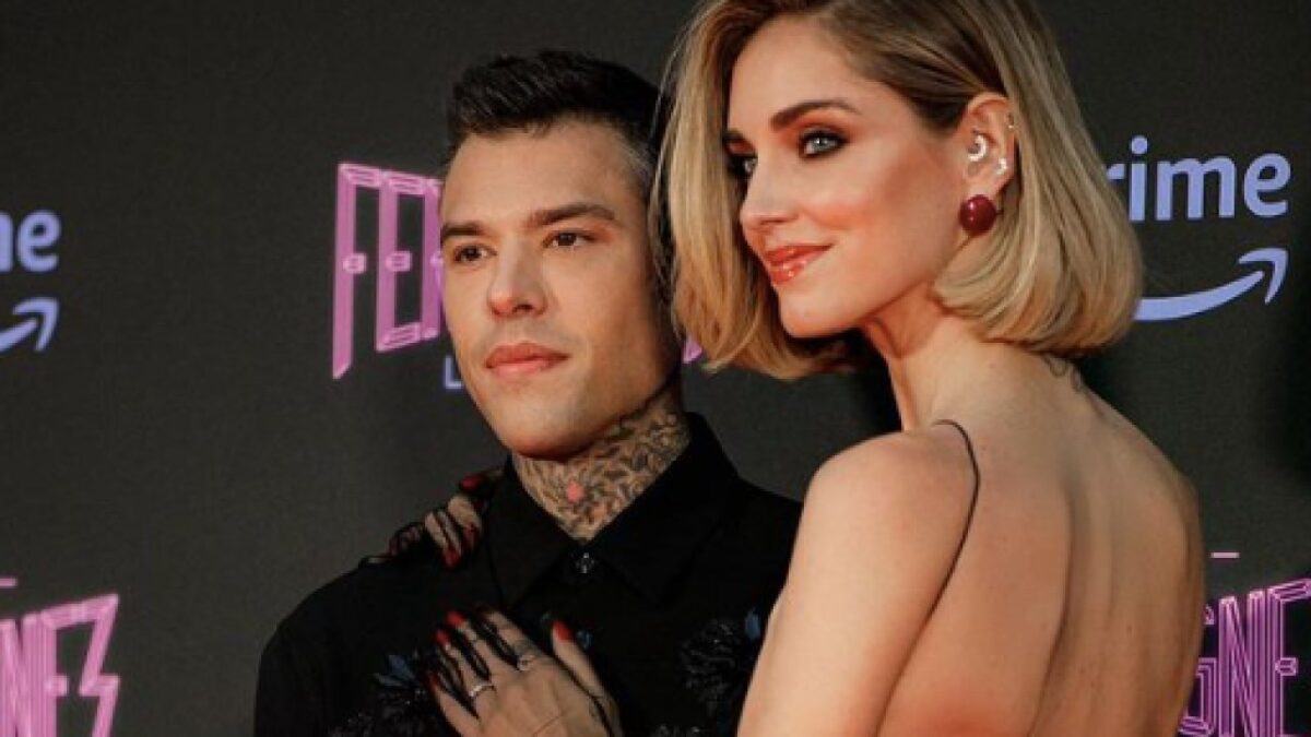 Fedez, dopo le Dimissioni dall’Ospedale lo sfogo: ”Seri problemi di malattia mentale”