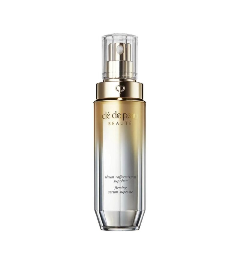 Firming Serum Supreme cle de peau beaute