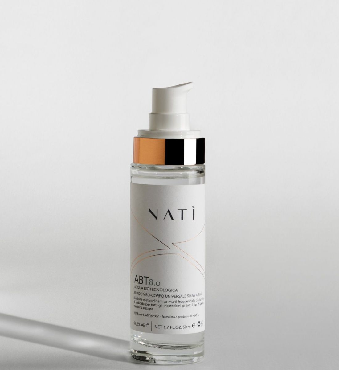 Galleria foto 'Water skincare: 6 prodotti a base d’acqua idratanti per definizione!' - foto 6