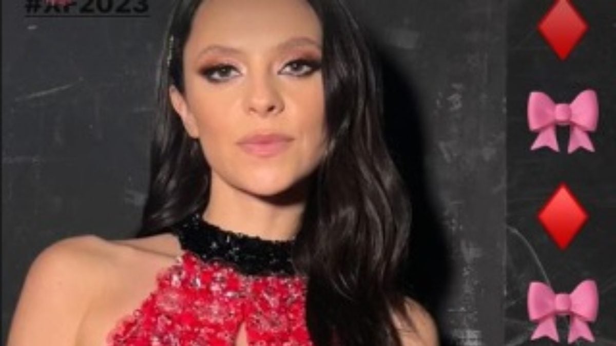 Francesca Michielin punta sull’effetto sparkling: per il primo Live di X Factor 2023 è abbagliante!