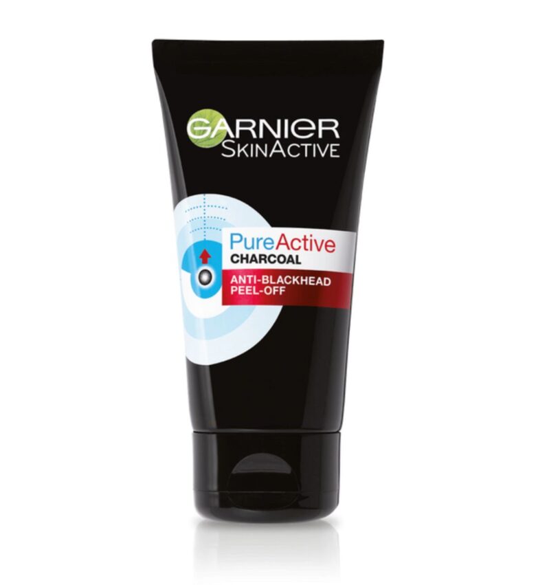 Garnier Pure Active Intensive Peel Off,