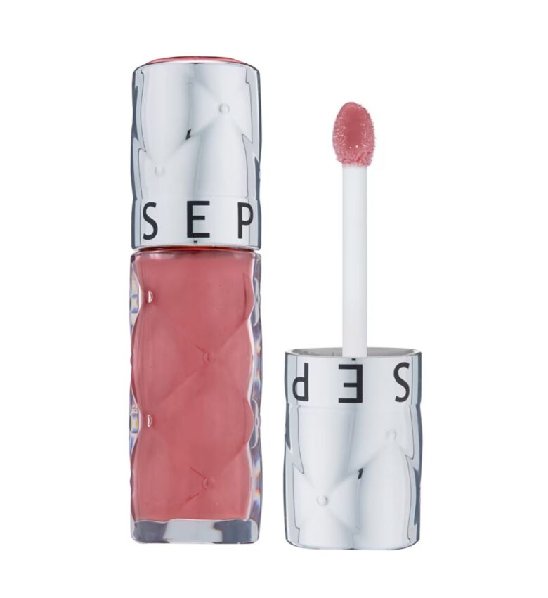 Gloss Outrageous Volume Effect di Sephora Collection