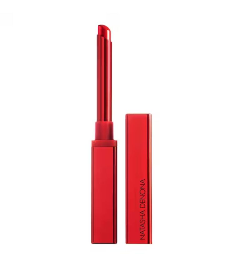 I need a rouge lip styletto di Natasha Denona