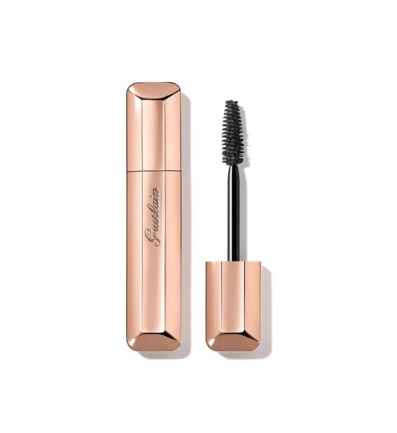 Il mascara Mad Eyes di Guerlain