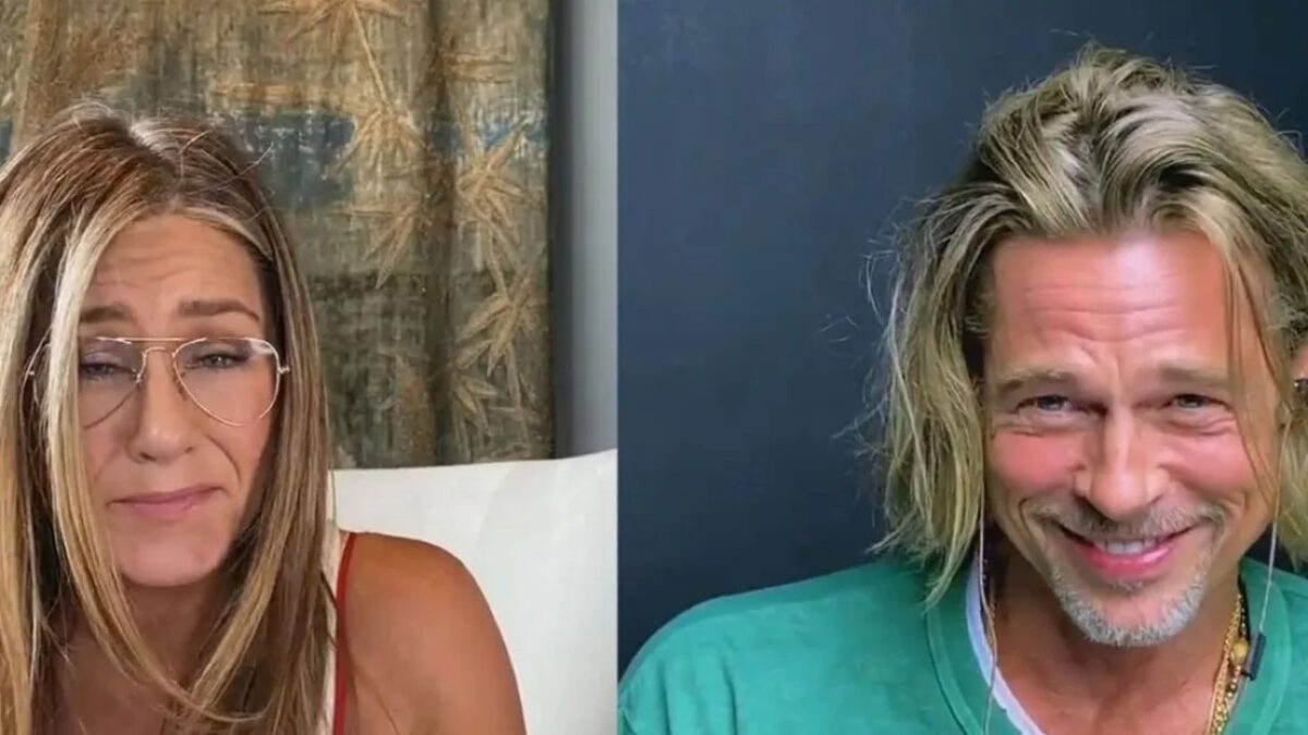 Brad Pitt, il regalo da 79 milioni di dollari per la Ex Jennifer Aniston. E’ tutto vero!