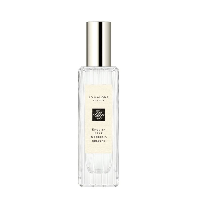 Jo malone English Pear & Freesia