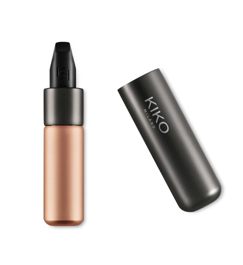 KIKO Milano, Velvet Passion Matte Lipstick